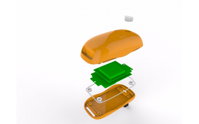 中国模具行业发展趋势k8凯发国际介绍，深圳市模具厂主讲